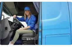 Driving Rules in the USA:2025 usa truck driver photo 1