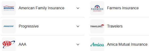 Car Insurance in USA:  2025 car insurance in usa 2