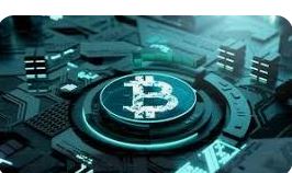 Crypto Mining Apps and Websites: cryptocurrency photo 1