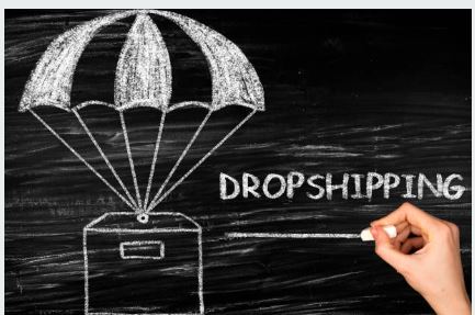 Dropshipping Business in USA:2025 dropshipping photo 1