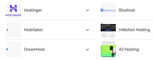 Hosting providers in usa hosting provider 1