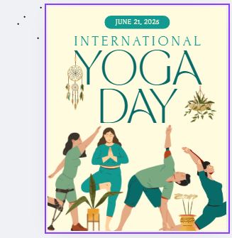 yoga day