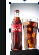 coca cola ..