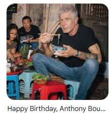 bourdains birthday