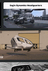 Latest flying cars flying car latest
