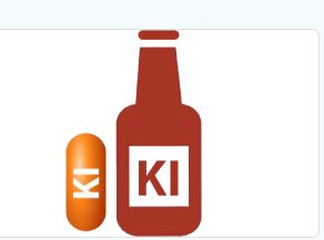 Preventing Capsule from Atomic Bomb capsules