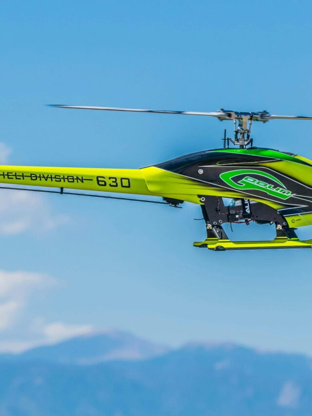 Electric Helicopters pexels photo 167776 167776