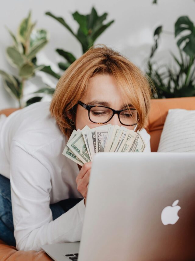 Easy Online Earning in the USA pexels photo 5902939 5902939